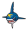 Sharpedo