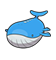 Wailord