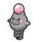 Spoink