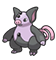 Grumpig