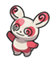 Spinda