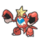 Crawdaunt