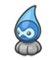Castform Rainy Form