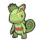 Kecleon