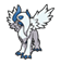 Mega Absol