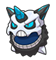 Mega Glalie