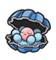 Clamperl