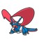 Mega Salamence