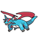 Salamence