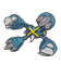 Mega Metagross