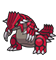Groudon