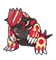 Primal Groudon