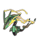 Mega Rayquaza