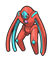 Deoxys Defense Forme