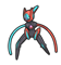 Deoxys Speed Forme