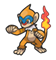 Monferno