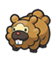 Bidoof