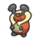 Kricketot