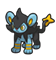 Luxio