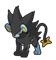 Luxray