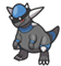 Rampardos