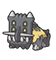 Bastiodon