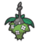 Wormadam Plant Cloak