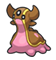Gastrodon