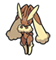 Lopunny