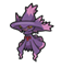 Mismagius