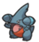 Gible