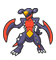 Mega Garchomp