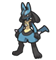 Lucario
