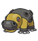 Hippowdon