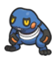 Croagunk
