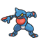Toxicroak