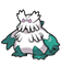 Abomasnow