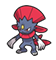 Weavile