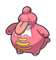 Lickilicky