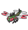 Yanmega