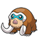 Mamoswine