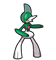 Gallade