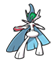 Mega Gallade