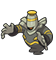 Dusknoir