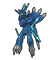 Dialga Origin Forme