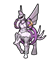 Palkia Origin Forme