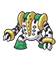 Regigigas