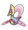 Cresselia