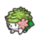 Shaymin Land Forme