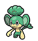 Pansage